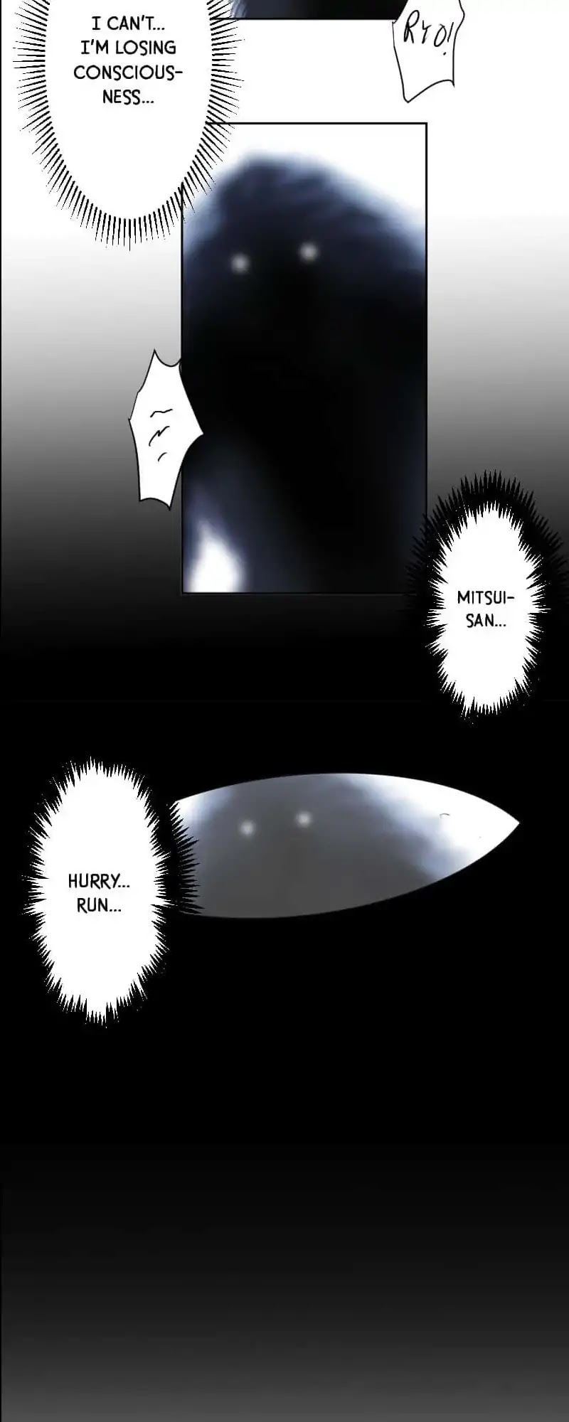 Land Lock Chapter 15 page 29 - Chapter 15: Breakdown