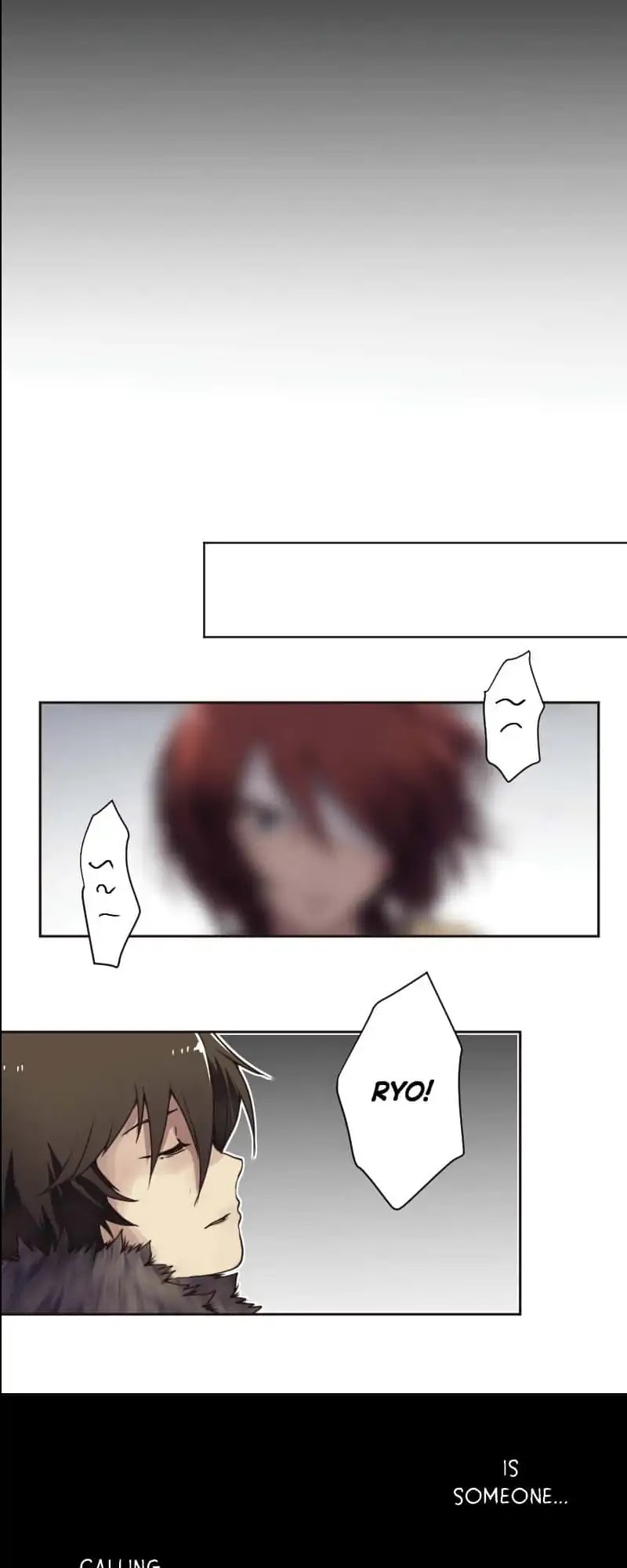 Land Lock Chapter 15 page 30 - Chapter 15: Breakdown
