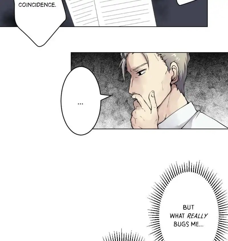 Land Lock Chapter 18 page 31 - Chapter 18: A Single Sacrifice