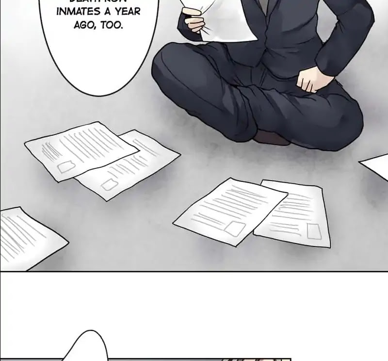 Land Lock Chapter 19 page 31 - Chapter 19: An Unseen Threat