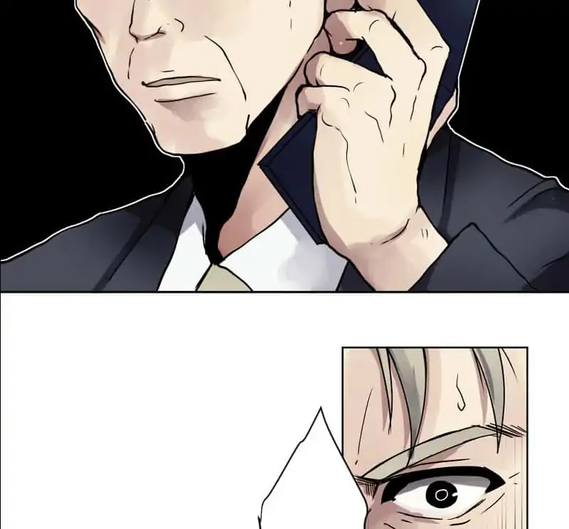 Land Lock Chapter 19 page 35 - Chapter 19: An Unseen Threat