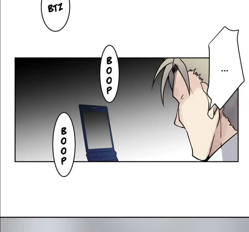 Land Lock Chapter 19 page 37 - Chapter 19: An Unseen Threat