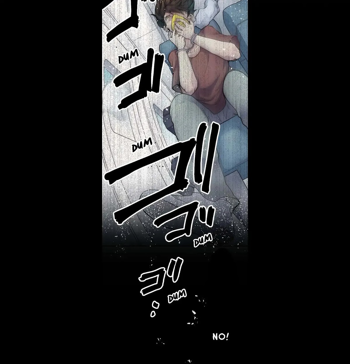 Land Lock Chapter 2 page 28 - Chapter 2: The Crash Victims