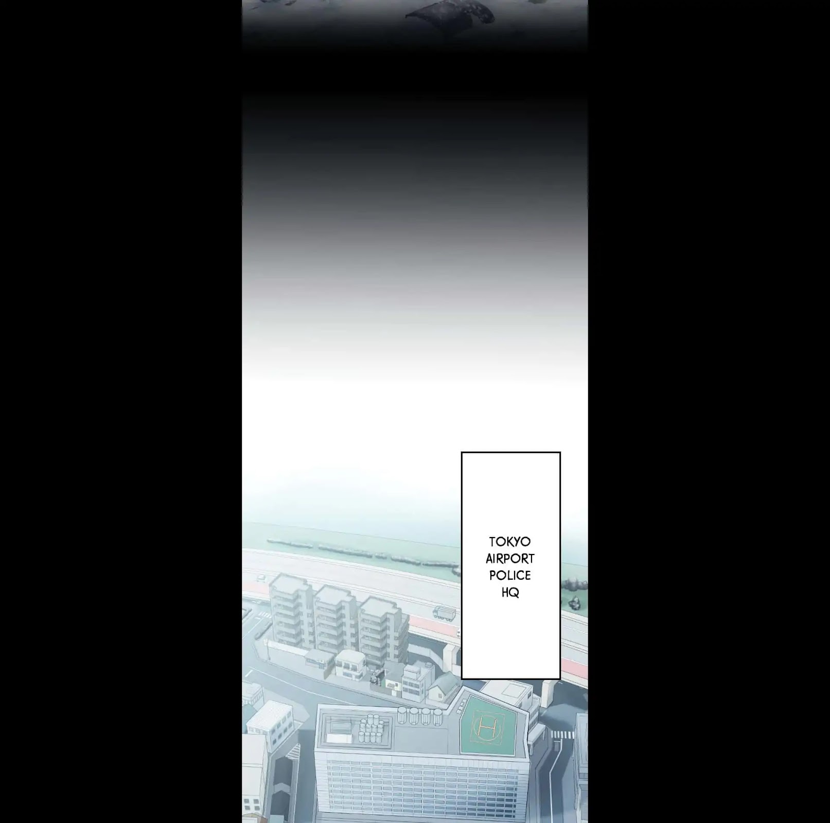 Land Lock Chapter 2 page 77 - Chapter 2: The Crash Victims