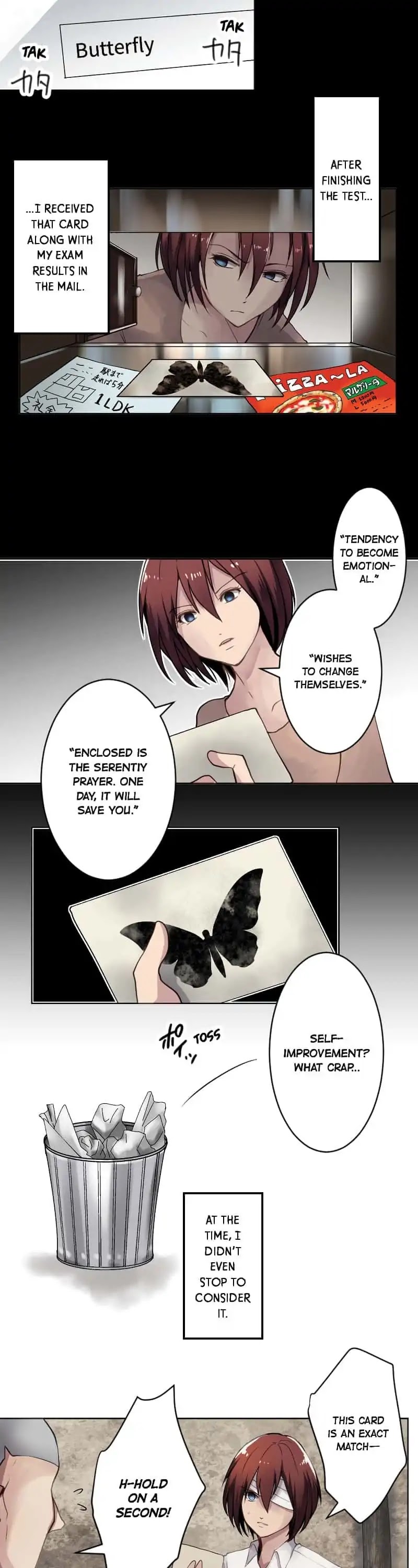 Land Lock Chapter 27.5 page 10 - Chapter 27.5: Those Who Can Change, Part 2