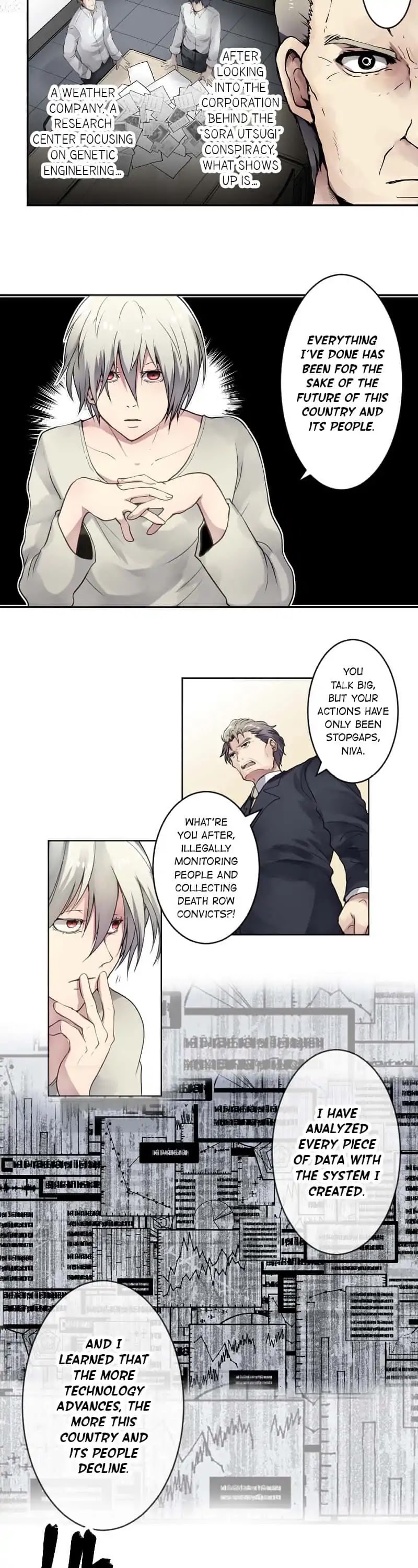 Land Lock Chapter 29.5 page 4 - Chapter 29.5: The Signal of Rebellion, Part 2