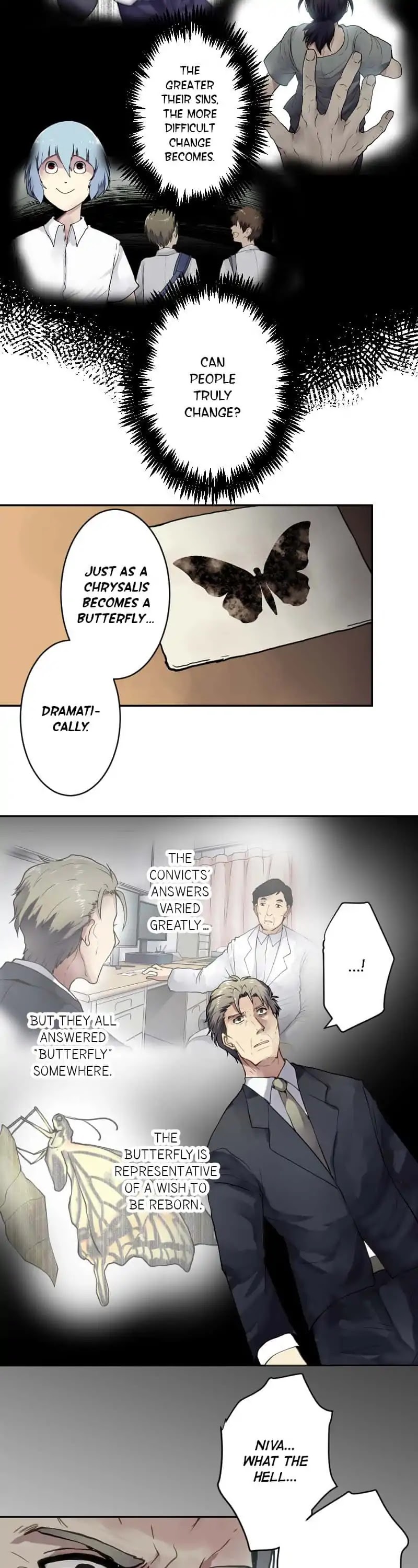 Land Lock Chapter 29.5 page 6 - Chapter 29.5: The Signal of Rebellion, Part 2