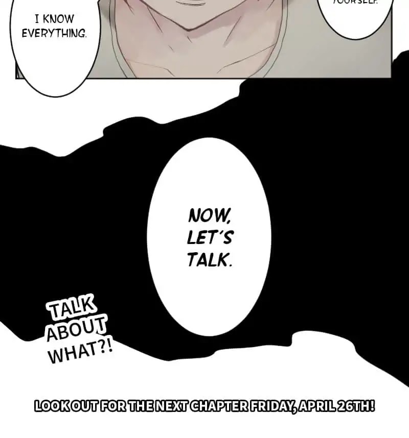 Land Lock Chapter 29 page 17 - Chapter 29: The Signal of Rebellion, Part 1