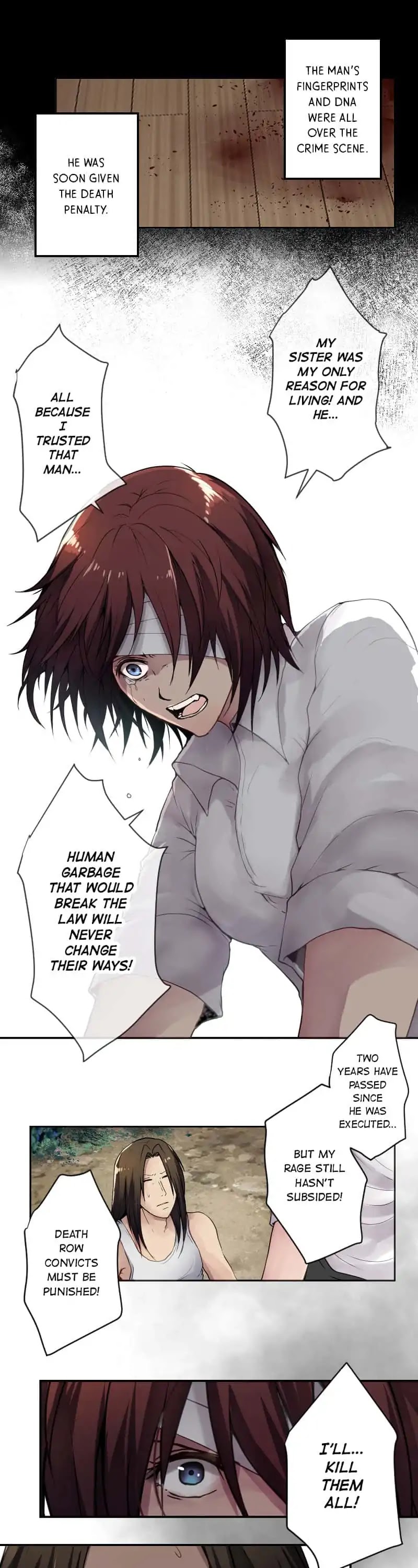 Land Lock Chapter 29 page 8 - Chapter 29: The Signal of Rebellion, Part 1
