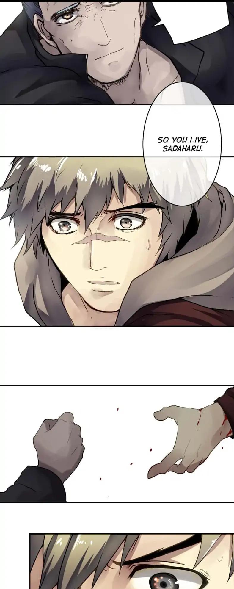 Land Lock Chapter 30.5 page 11 - Chapter 30.5: What Ought to be Protected, Part 2