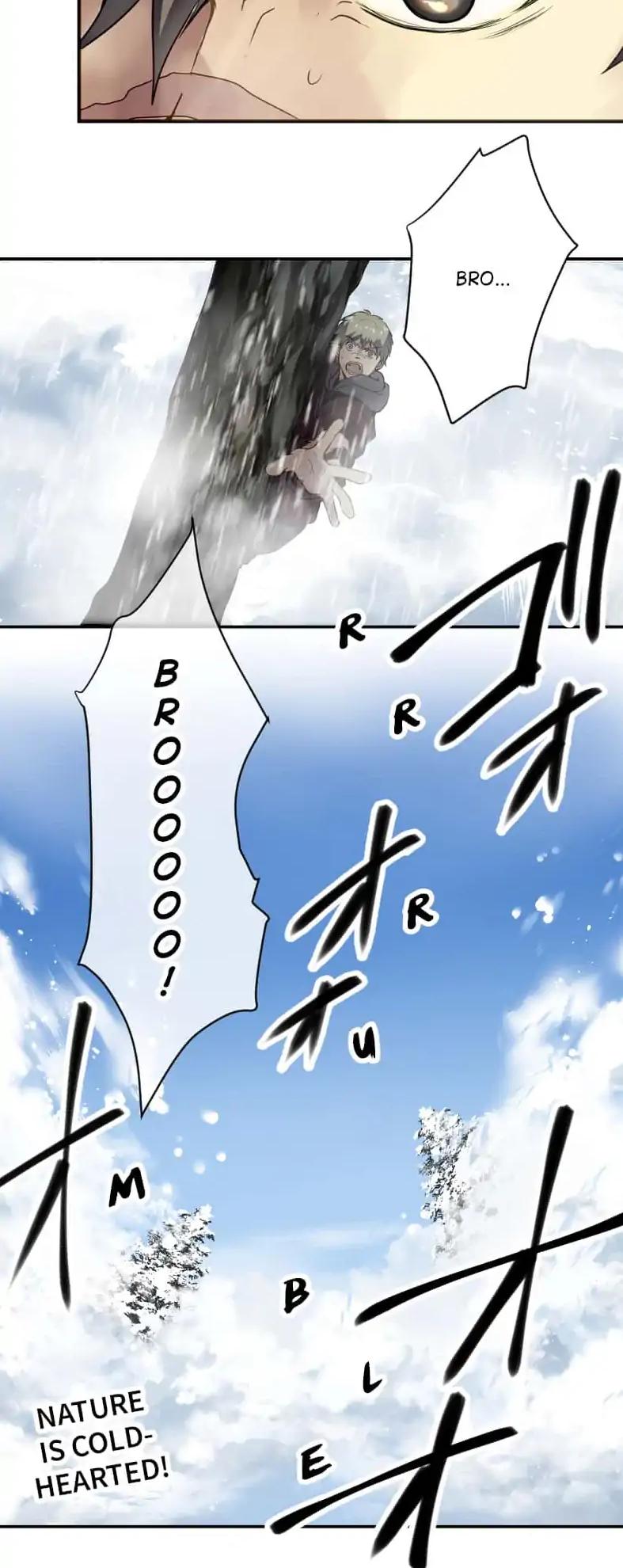 Land Lock Chapter 30.5 page 12 - Chapter 30.5: What Ought to be Protected, Part 2