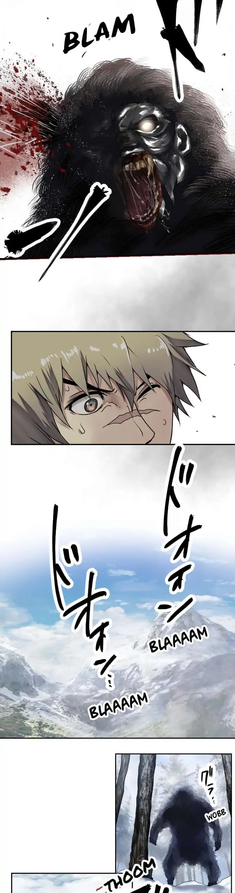 Land Lock Chapter 30.5 page 4 - Chapter 30.5: What Ought to be Protected, Part 2