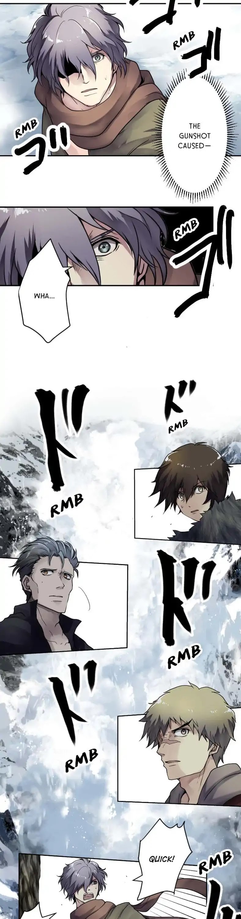 Land Lock Chapter 30.5 page 7 - Chapter 30.5: What Ought to be Protected, Part 2