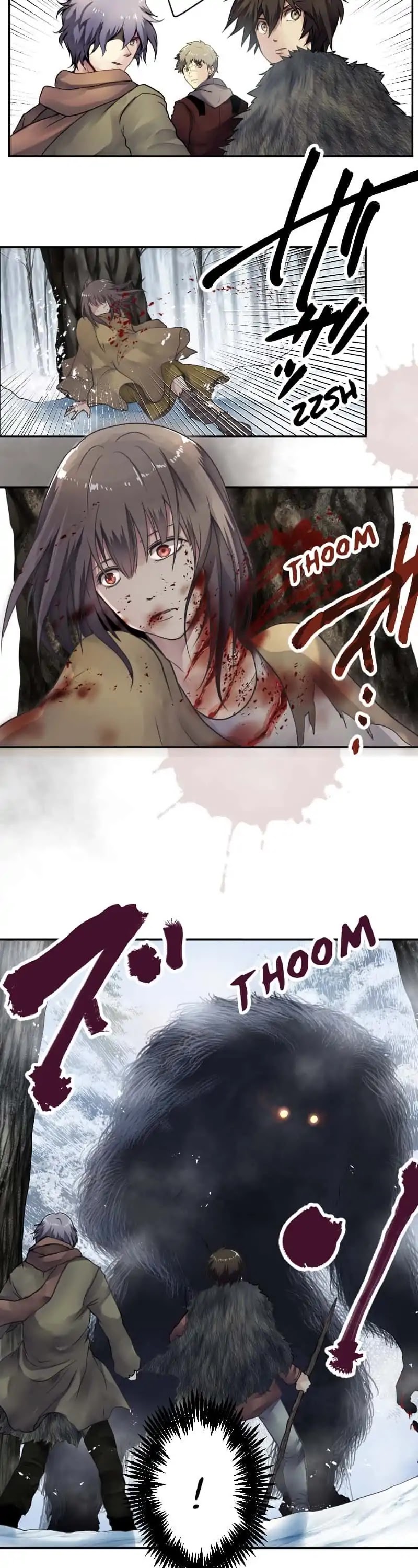 Land Lock Chapter 30 page 11 - Chapter 30: What Ought to be Protected, Part 1