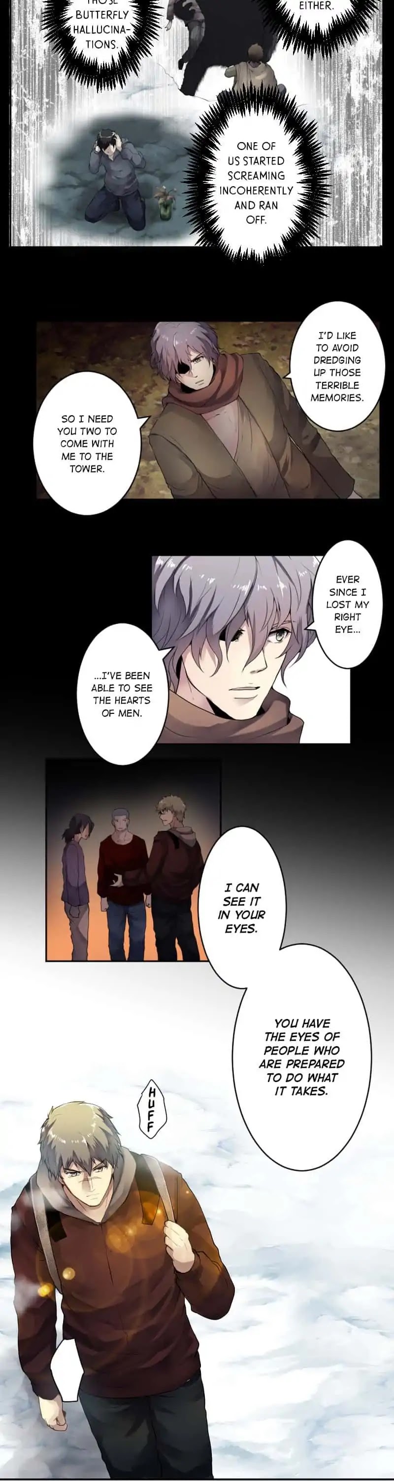 Land Lock Chapter 30 page 3 - Chapter 30: What Ought to be Protected, Part 1