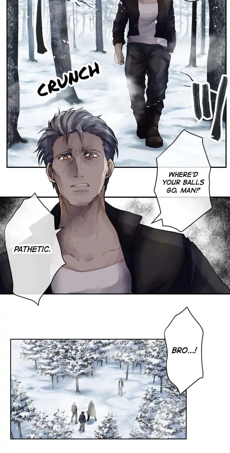 Land Lock Chapter 30 page 6 - Chapter 30: What Ought to be Protected, Part 1