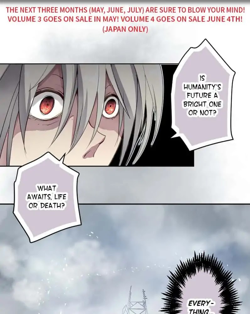 Land Lock Chapter 31.5 page 1 - Chapter 31.5: Land of Trials, Part 2