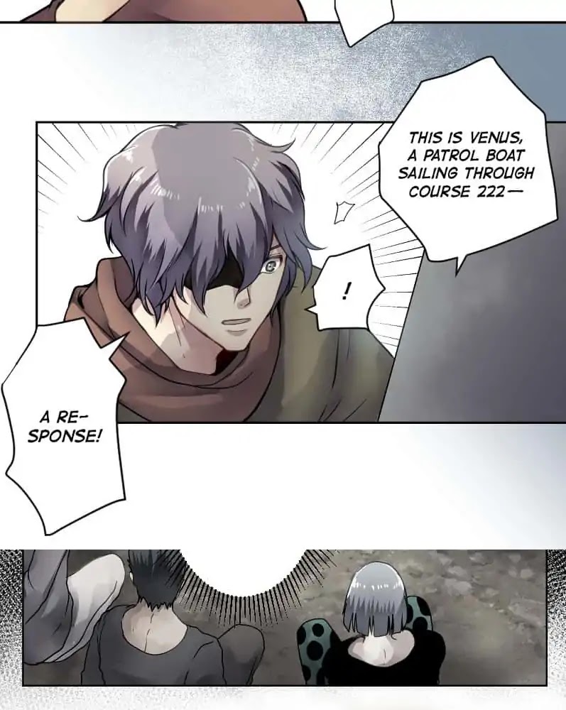 Land Lock Chapter 31.5 page 20 - Chapter 31.5: Land of Trials, Part 2