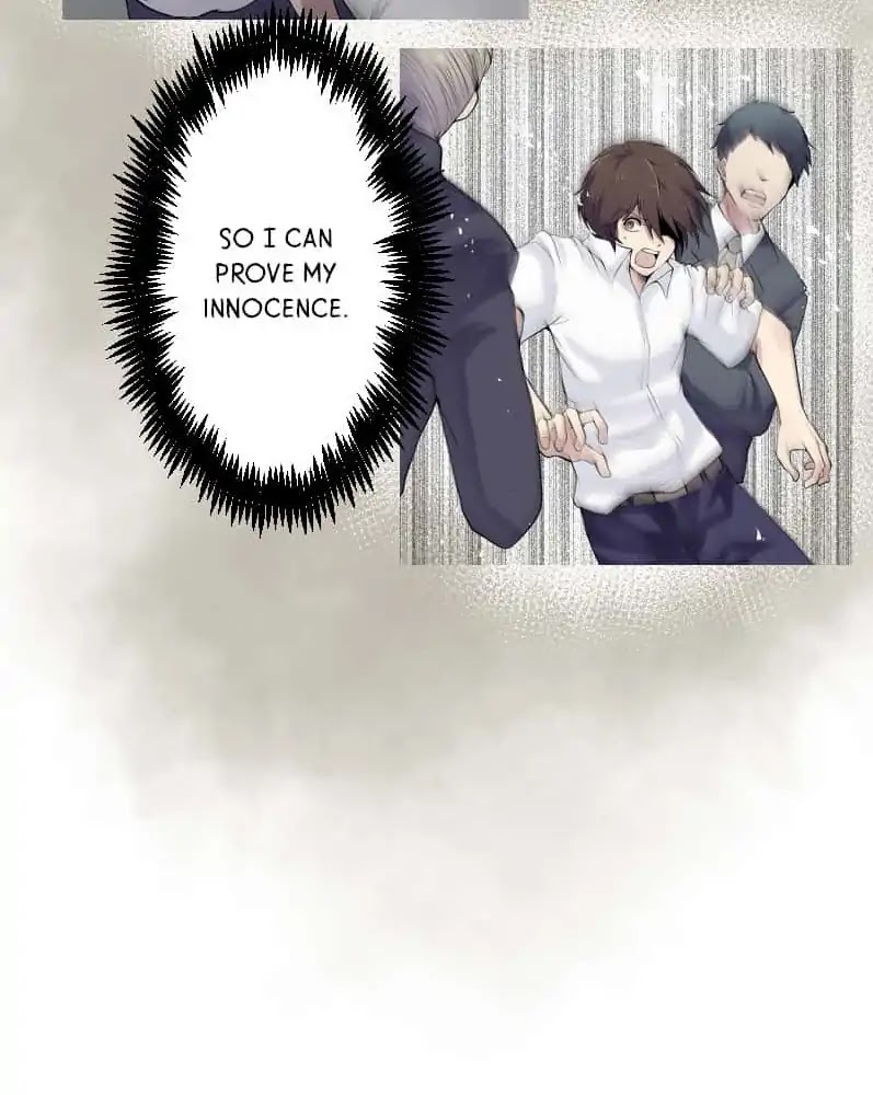 Land Lock Chapter 31.5 page 23 - Chapter 31.5: Land of Trials, Part 2