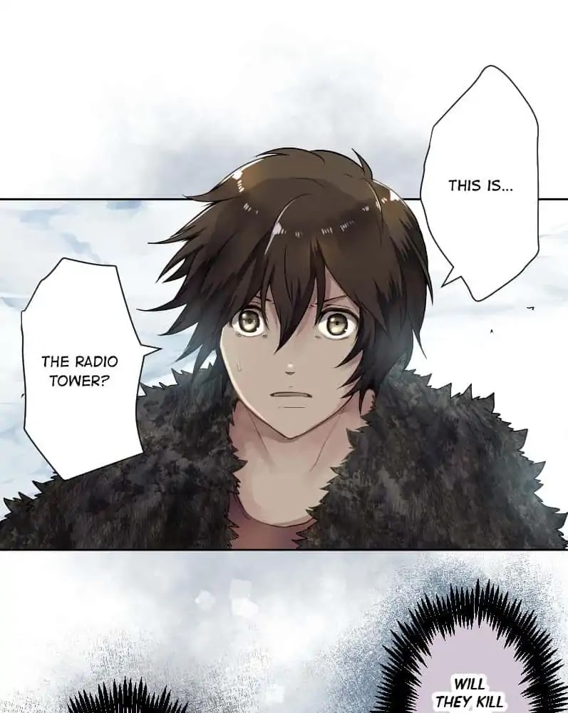 Land Lock Chapter 31.5 page 4 - Chapter 31.5: Land of Trials, Part 2