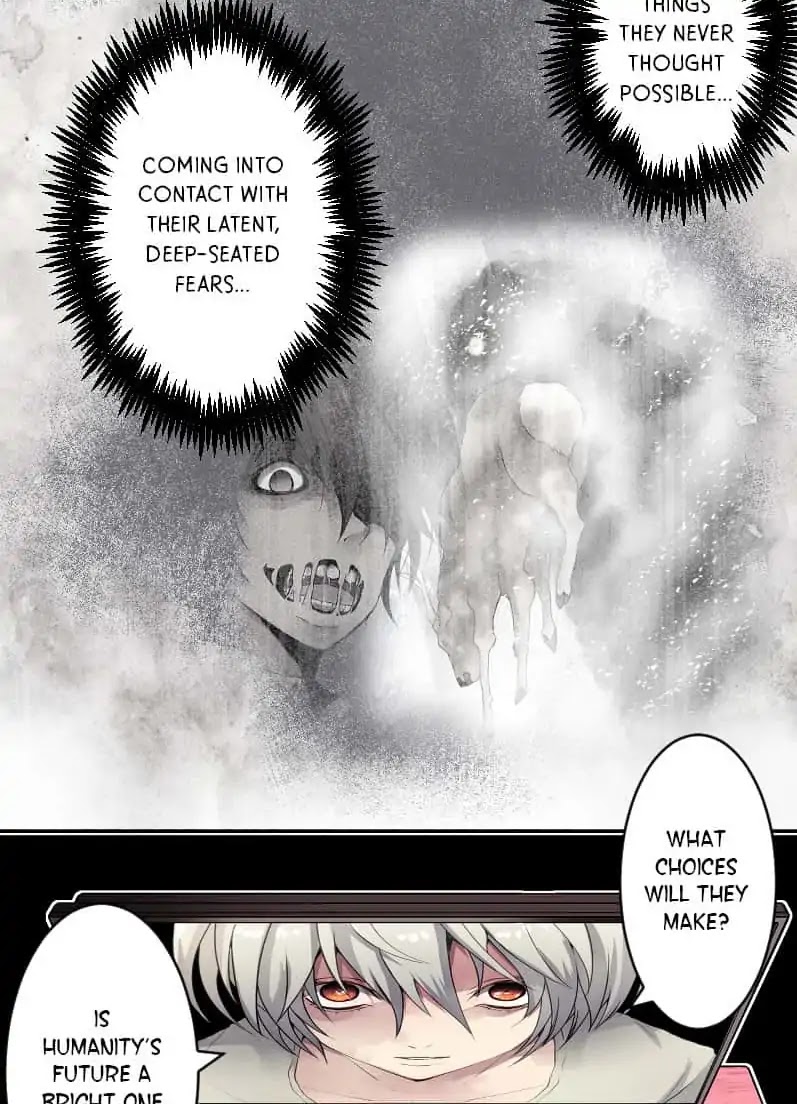 Land Lock Chapter 31 page 36 - Chapter 31: Land of Trials, Part 1