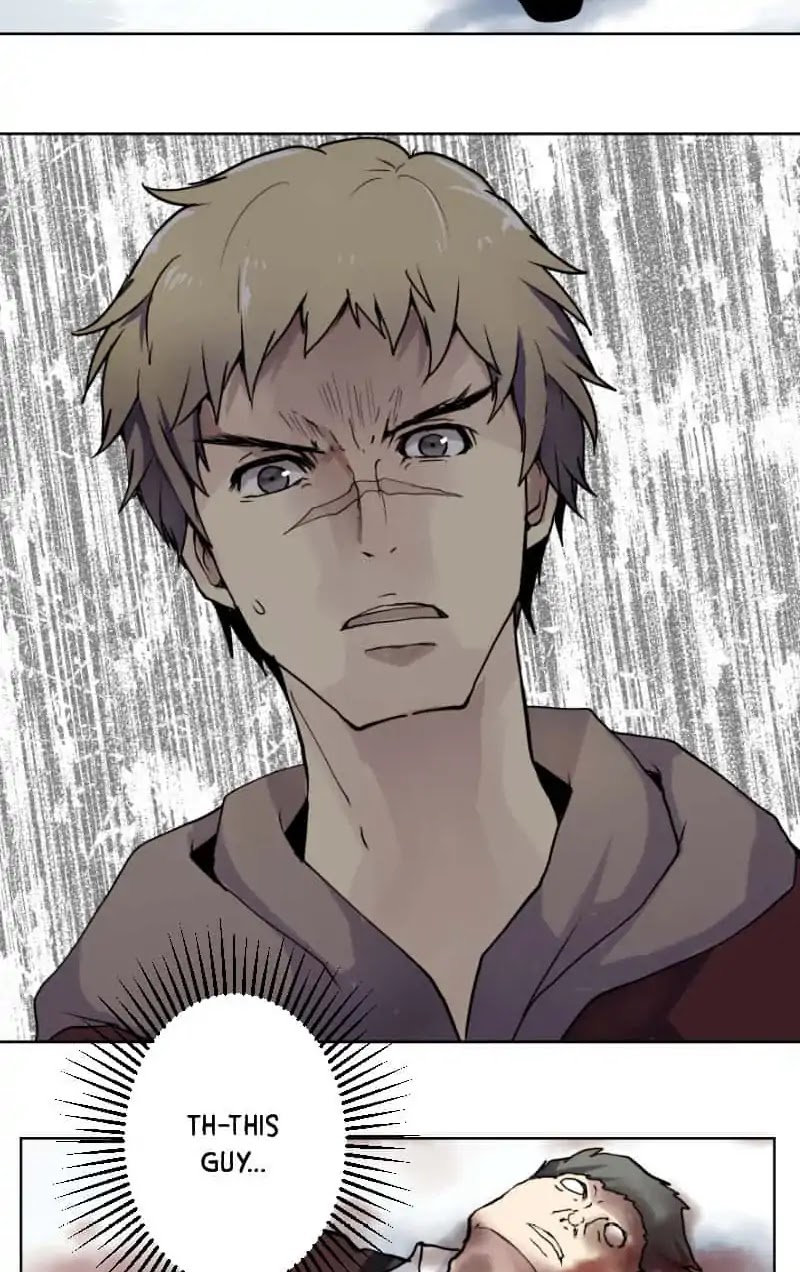 Land Lock Chapter 6 page 34 - Chapter 6: Brothers