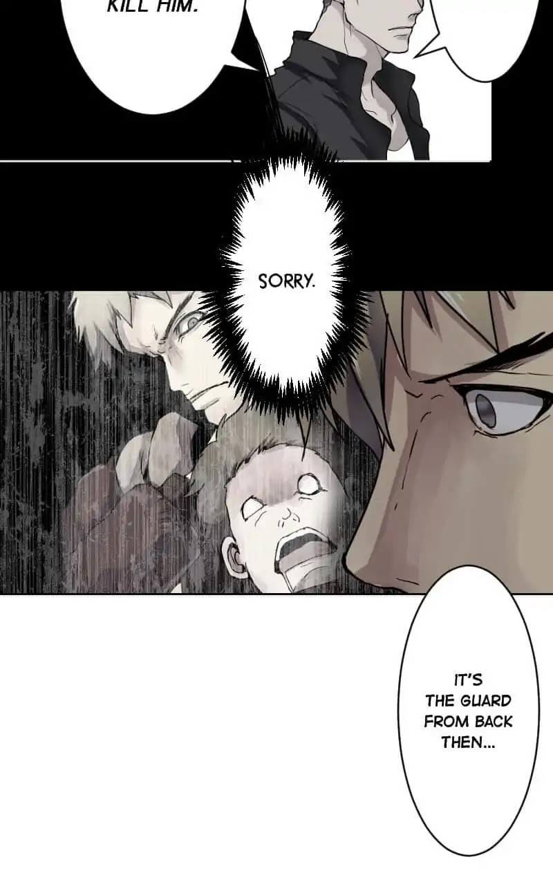 Land Lock Chapter 6 page 37 - Chapter 6: Brothers