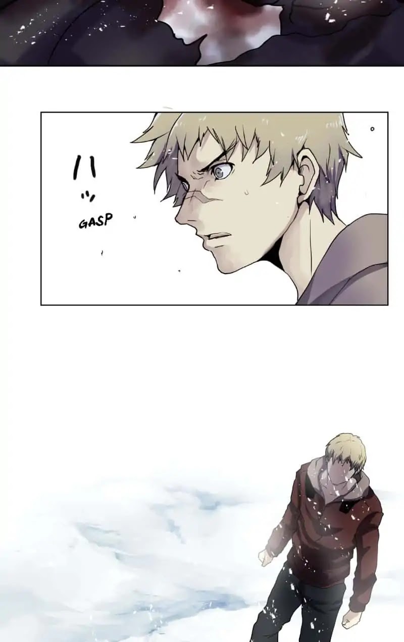 Land Lock Chapter 6 page 39 - Chapter 6: Brothers