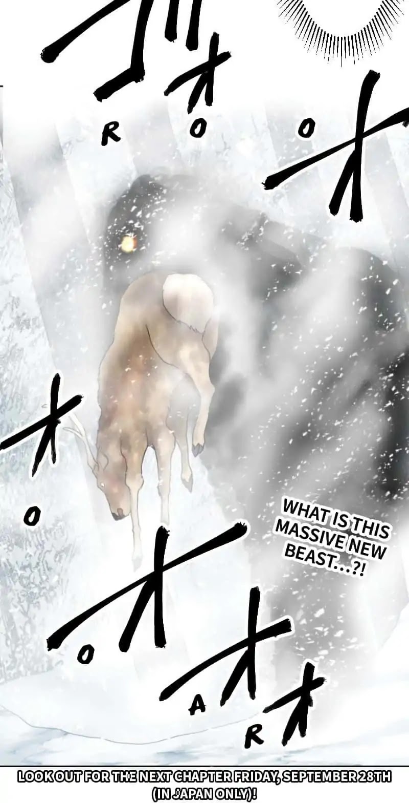 Land Lock Chapter 7 page 50 - Chapter 7: Beast