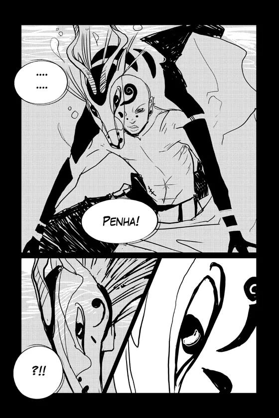 Land of Lions Chapter 12 page 3 - Chapter 12: Chosen