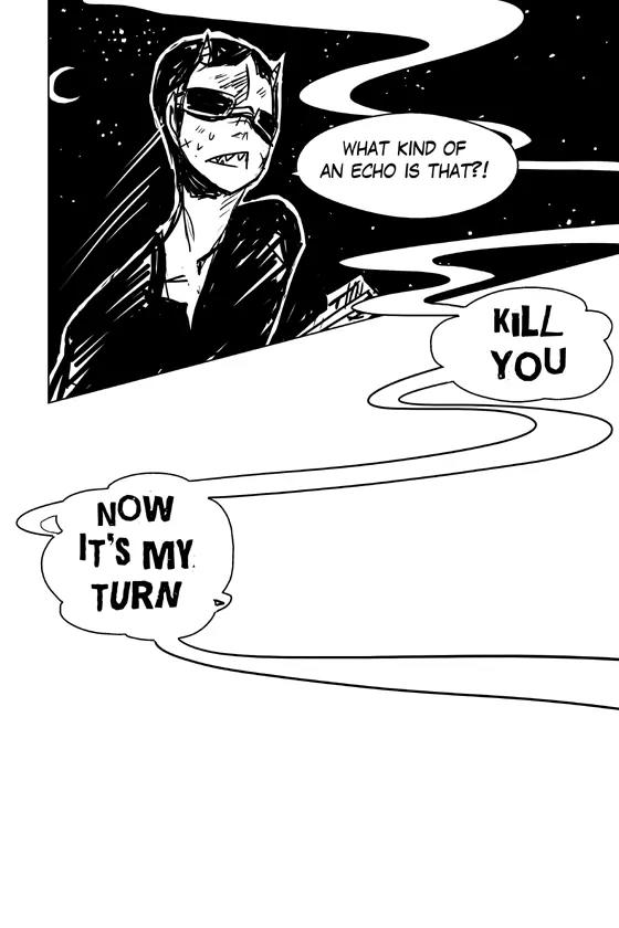 Land of Lions Chapter 17 page 11 - Chapter 17: Worn Out