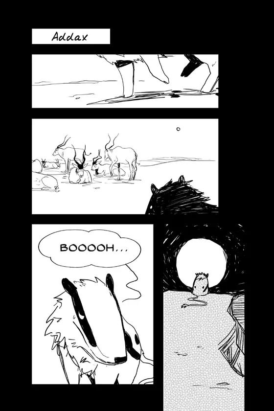 Land of Lions Chapter 19 page 10 - Chapter 19: Leurotta