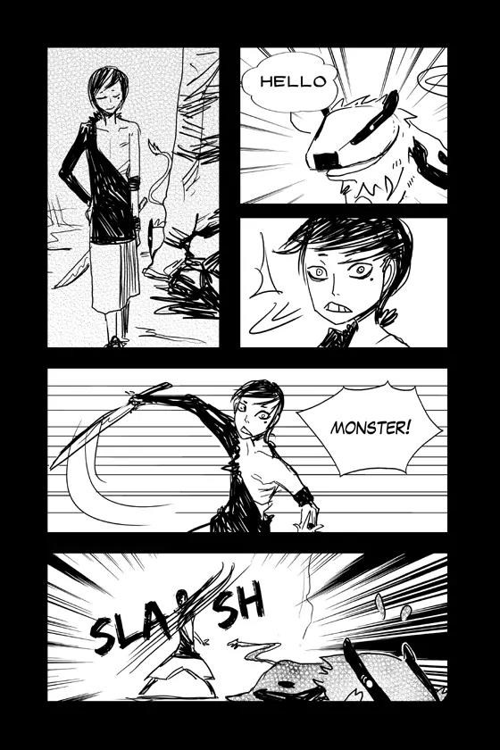 Land of Lions Chapter 19 page 11 - Chapter 19: Leurotta