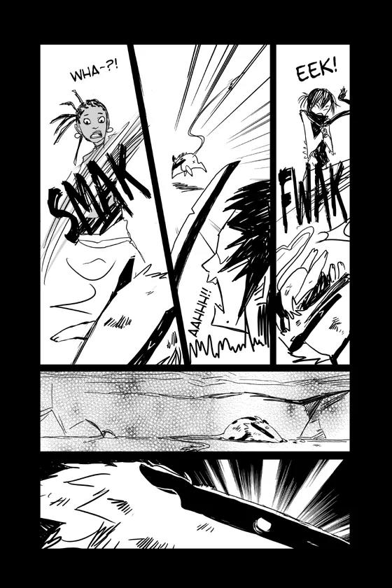 Land of Lions Chapter 19 page 12 - Chapter 19: Leurotta
