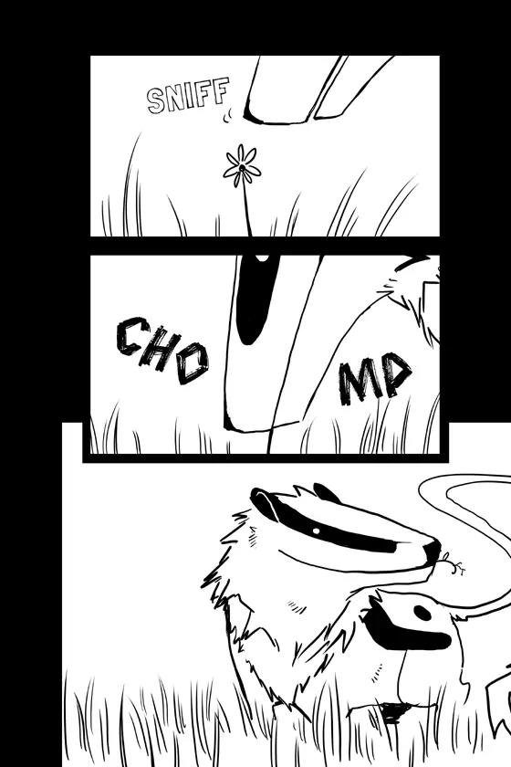 Land of Lions Chapter 19 page 3 - Chapter 19: Leurotta