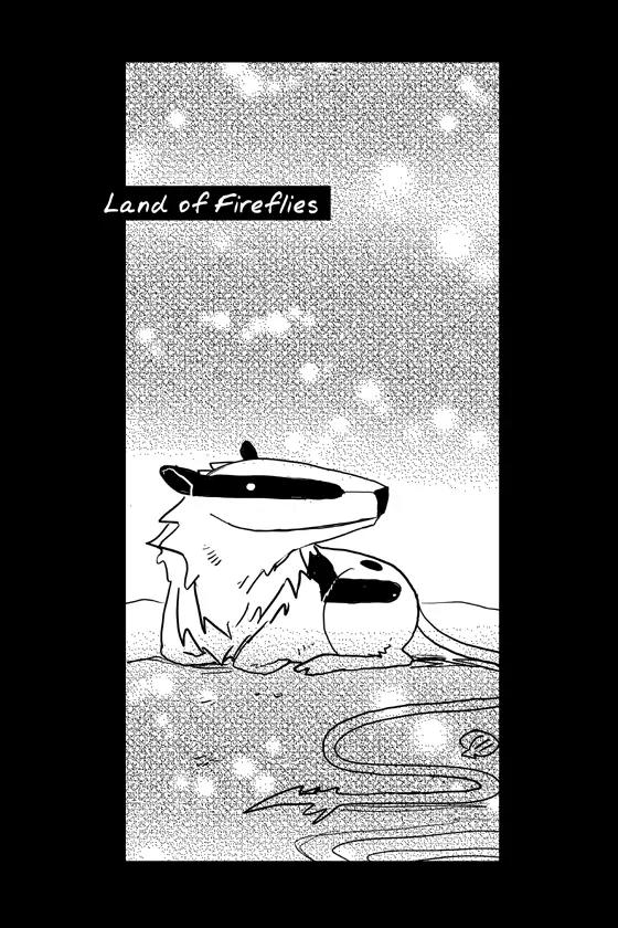 Land of Lions Chapter 19 page 6 - Chapter 19: Leurotta