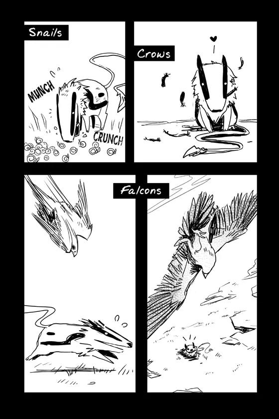 Land of Lions Chapter 19 page 9 - Chapter 19: Leurotta