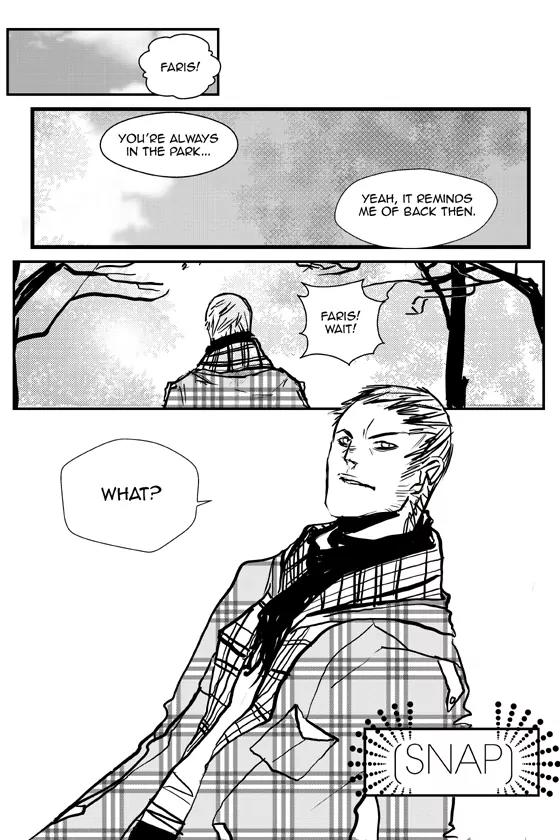 Land of Lions Chapter 2 page 2 - Chapter 2: Land of Lions