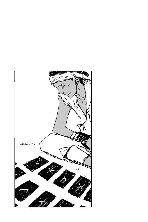 Land of Lions Chapter 20 page 16 - Chapter 20 Memory Game