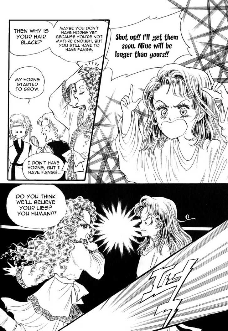Land of Silver Rain Chapter 1.1 page 15 - Vol.01 Chapter 1
