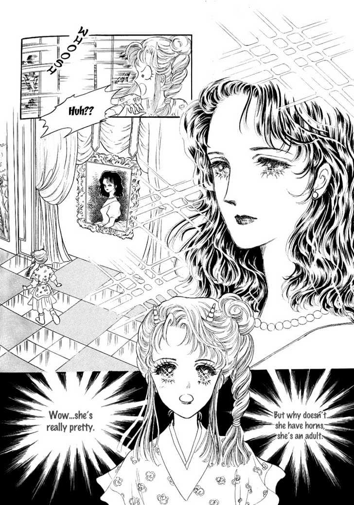Land of Silver Rain Chapter 1.1 page 33 - Vol.01 Chapter 1