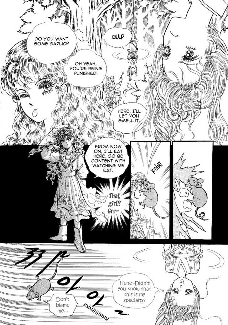 Land of Silver Rain Chapter 1.1 page 37 - Vol.01 Chapter 1