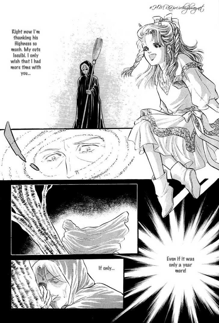 Land of Silver Rain Chapter 1.1 page 53 - Vol.01 Chapter 1