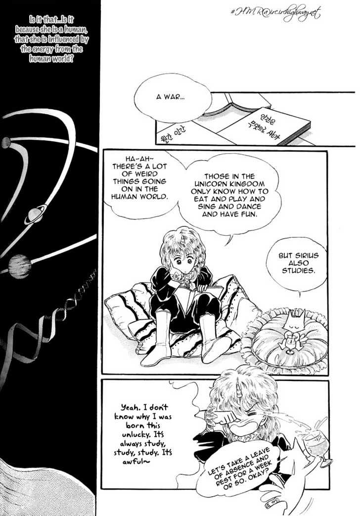Land of Silver Rain Chapter 1.1 page 62 - Vol.01 Chapter 1