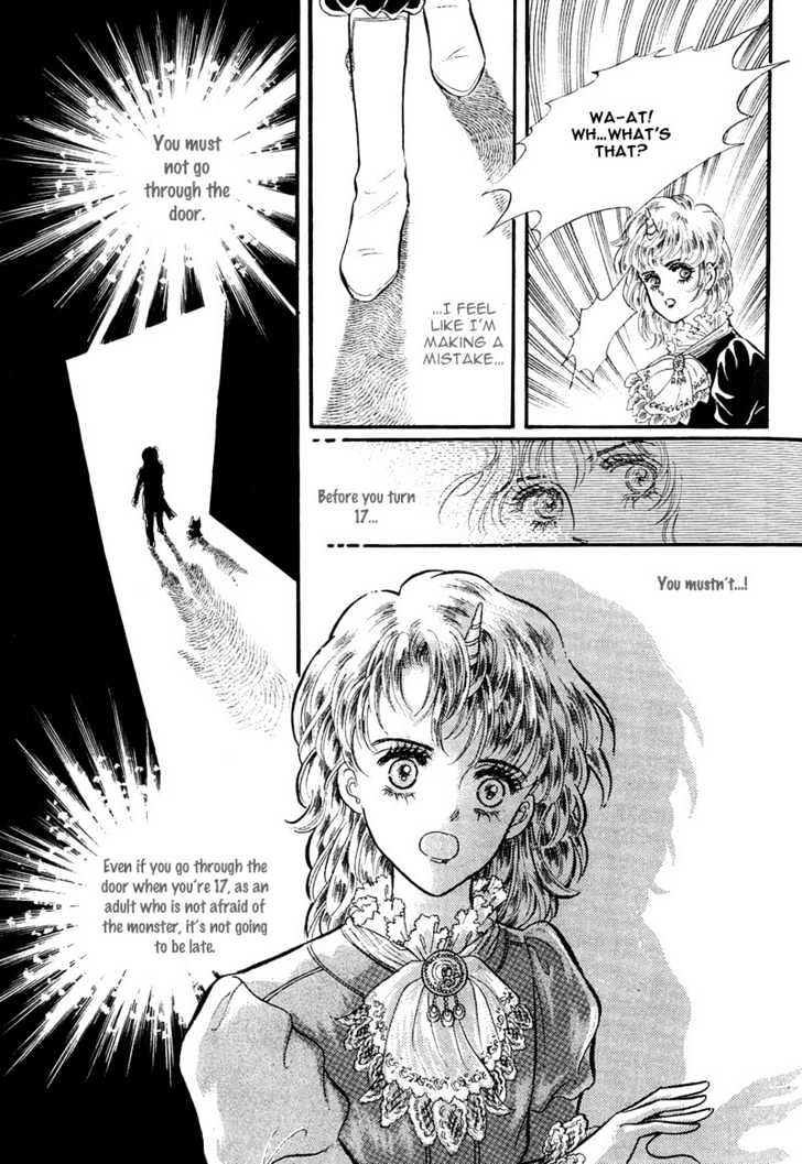 Land of Silver Rain Chapter 1.1 page 69 - Vol.01 Chapter 1
