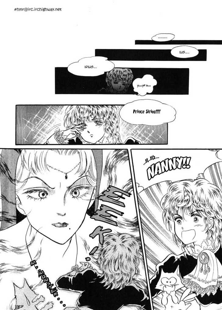 Land of Silver Rain Chapter 1.2 page 36 - Vol.01 Chapter 2