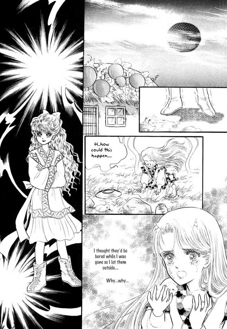Land of Silver Rain Chapter 1.2 page 48 - Vol.01 Chapter 2