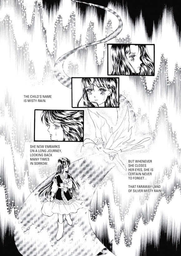 Land of Silver Rain Chapter 2.1 page 19 - Vol.02 Chapter 1