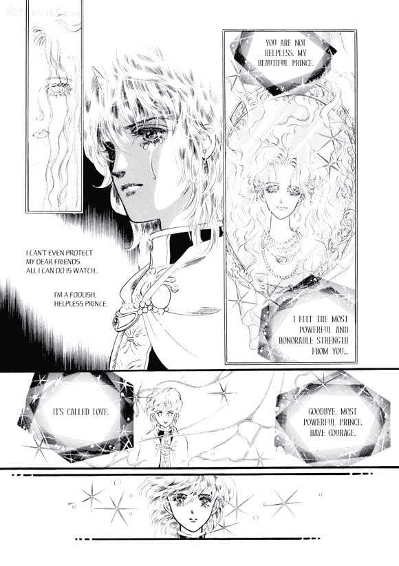 Land of Silver Rain Chapter 2.1 page 41 - Vol.02 Chapter 1