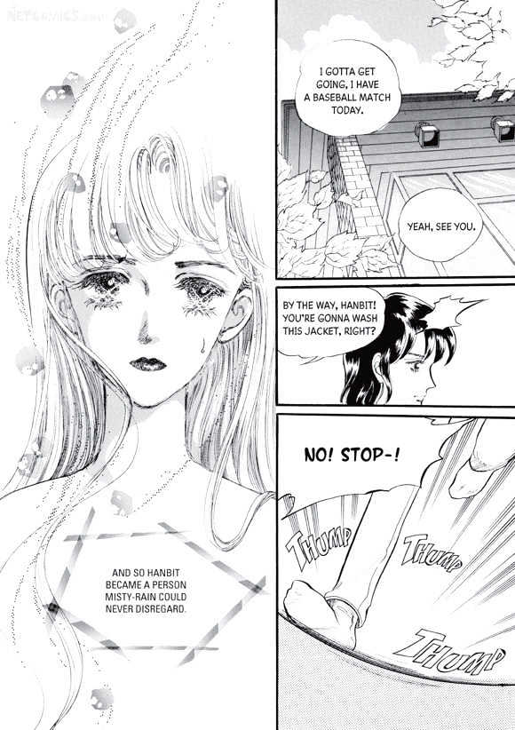 Land of Silver Rain Chapter 2.3 page 51 - Vol.02 Chapter 3